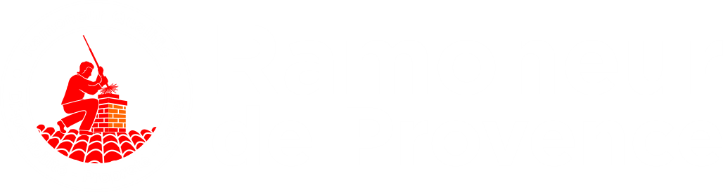 Logo Ramoneur de Provence