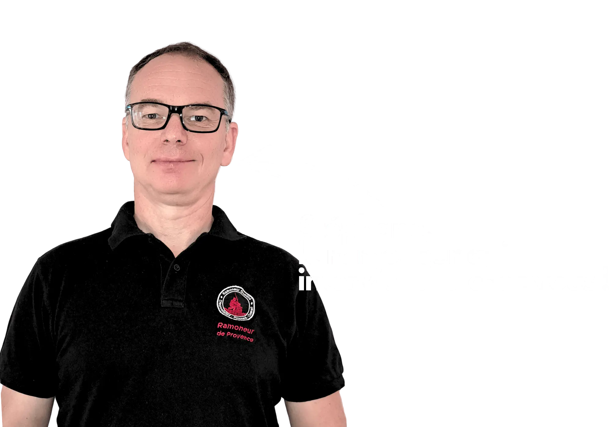 Stéphane le ramoneur qui vient chez vous